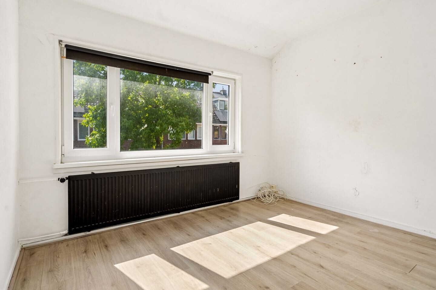 Hoekwoning te koop: Bernard de Waalstraat 28, Utrecht