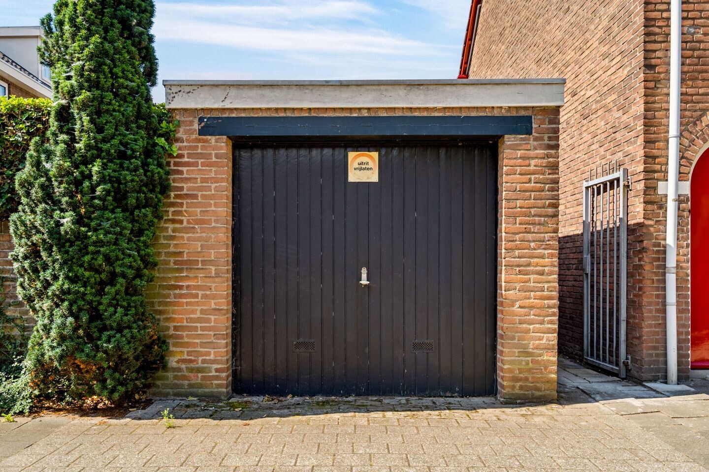 Hoekwoning te koop: Bernard de Waalstraat 28, Utrecht