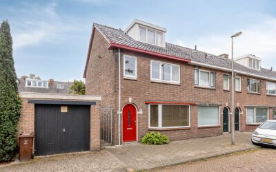 Bernard de Waalstraat 30