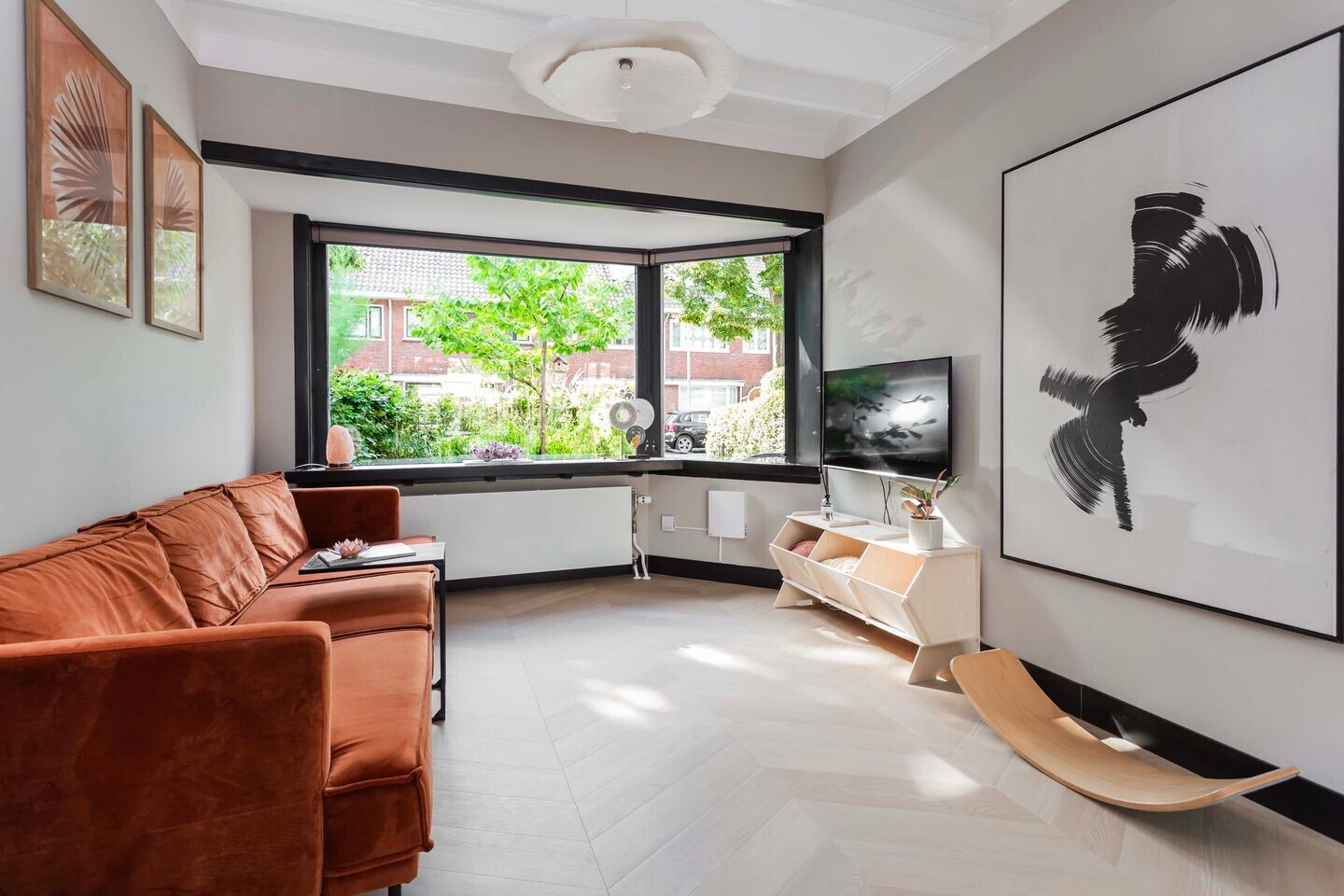 Tussenwoning te koop: Wethouder D.M. Plompstraat 28, Utrecht