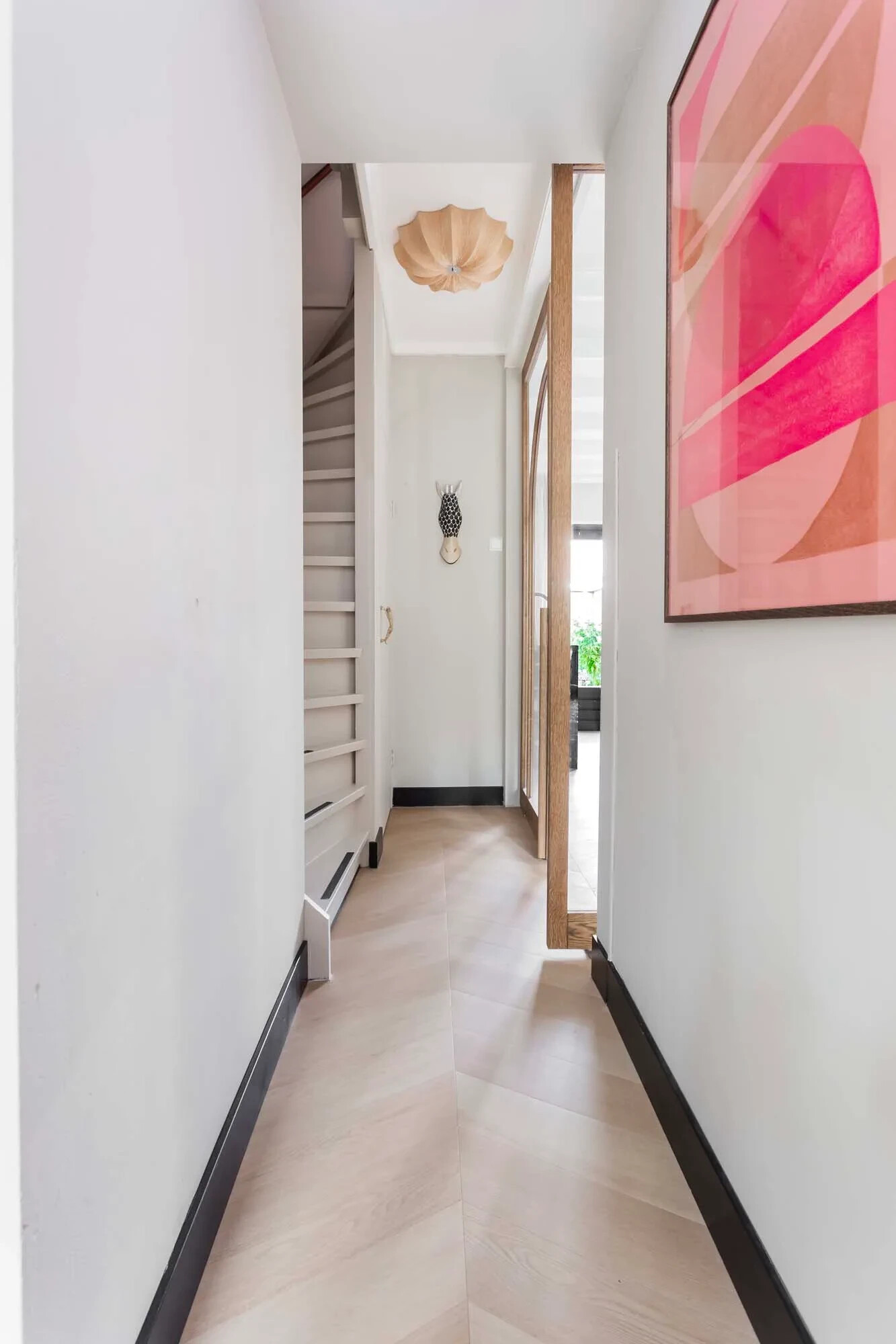 Tussenwoning te koop: Wethouder D.M. Plompstraat 28, Utrecht