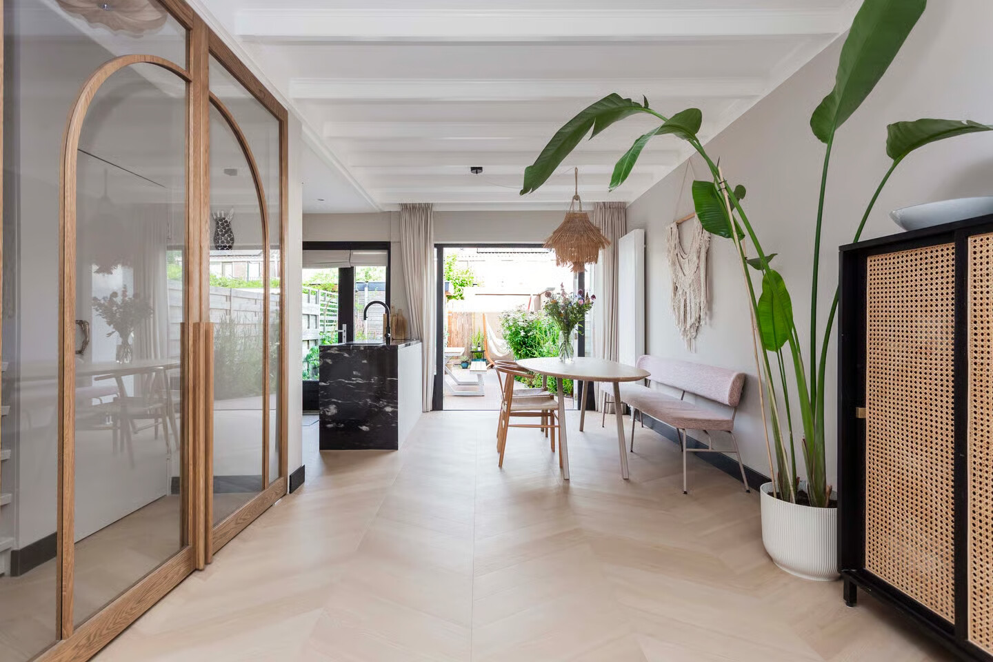 Tussenwoning te koop: Wethouder D.M. Plompstraat 28, Utrecht