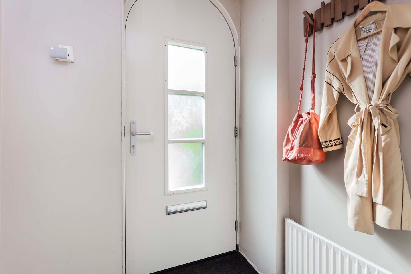 Tussenwoning te koop: Wethouder D.M. Plompstraat 28, Utrecht