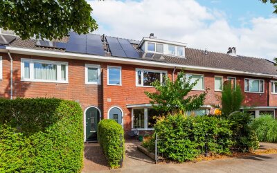 Wethouder D.M. Plompstraat 28