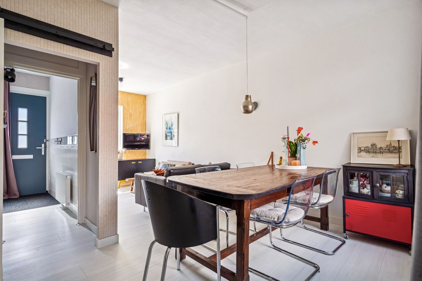 Tussenwoning te koop: M. de Klerkstraat 15, Utrecht