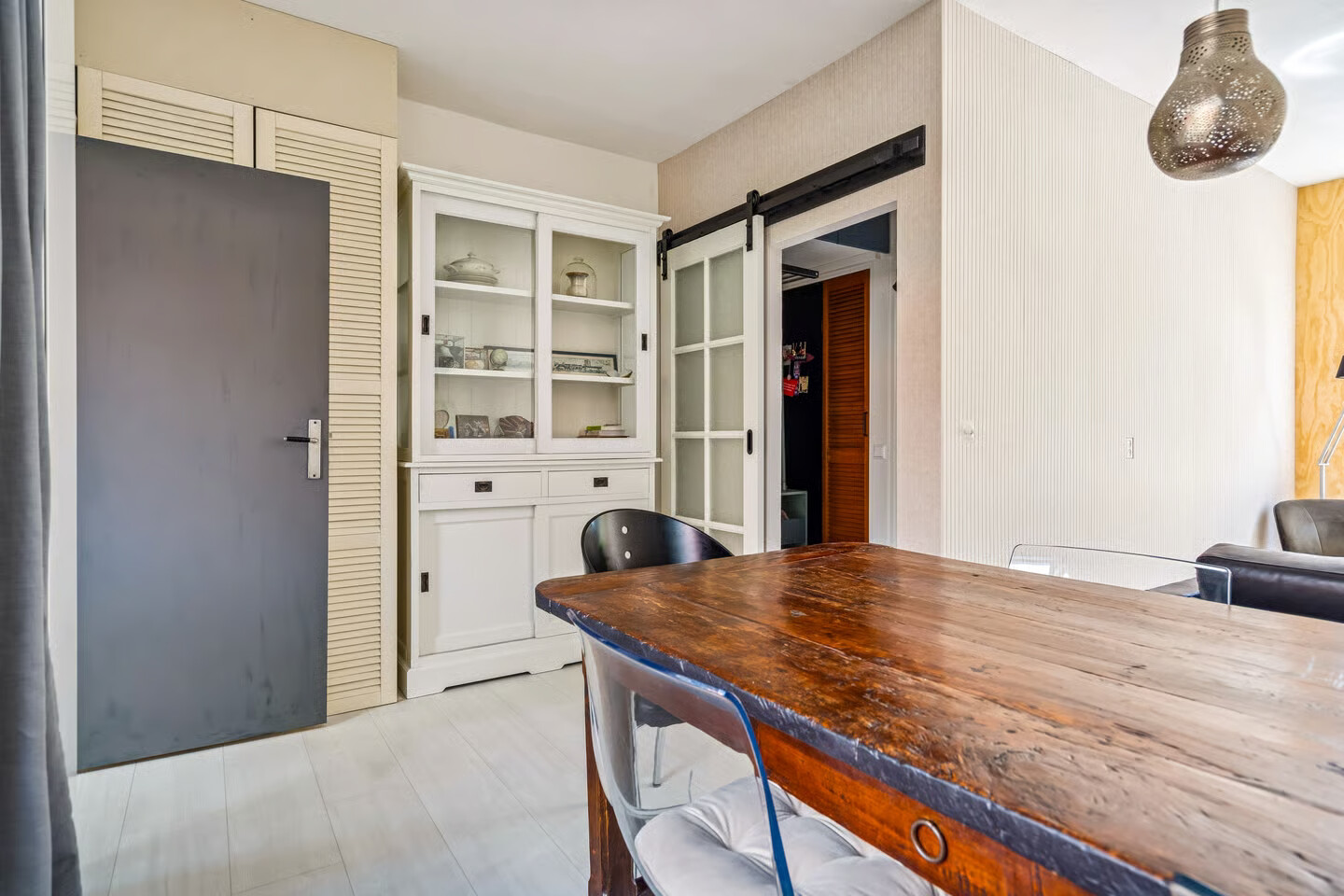 Tussenwoning te koop: M. de Klerkstraat 15, Utrecht