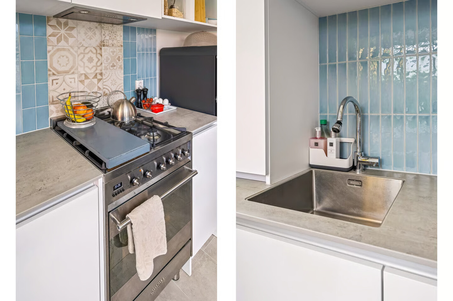 Tussenwoning te koop: M. de Klerkstraat 15, Utrecht