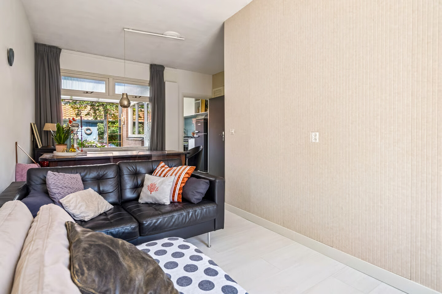 Tussenwoning te koop: M. de Klerkstraat 15, Utrecht