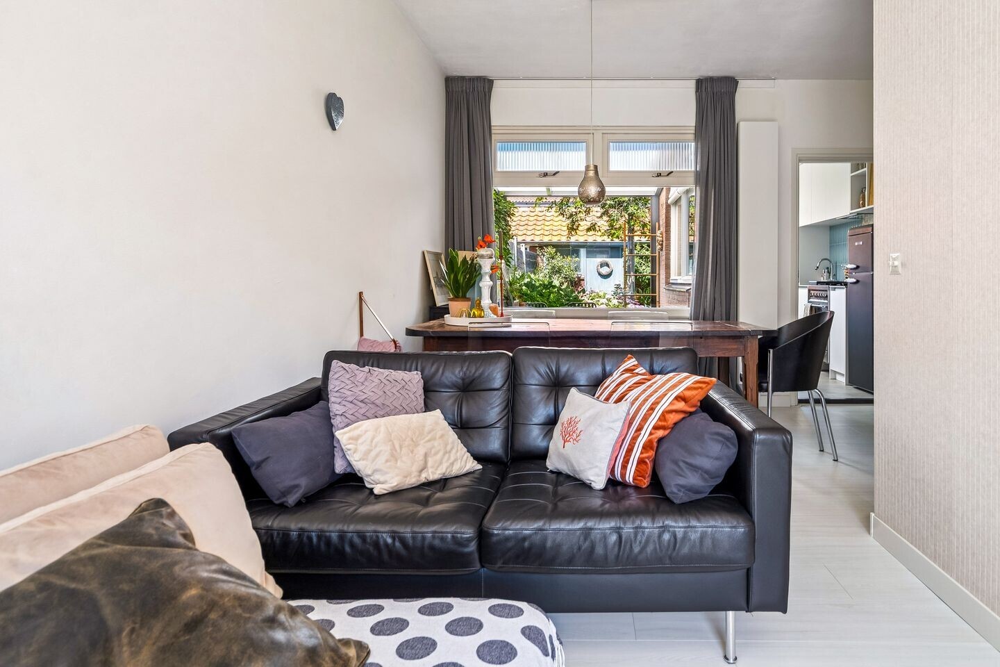 Tussenwoning te koop: M. de Klerkstraat 15, Utrecht