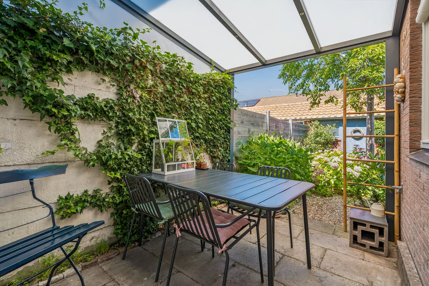 Tussenwoning te koop: M. de Klerkstraat 15, Utrecht