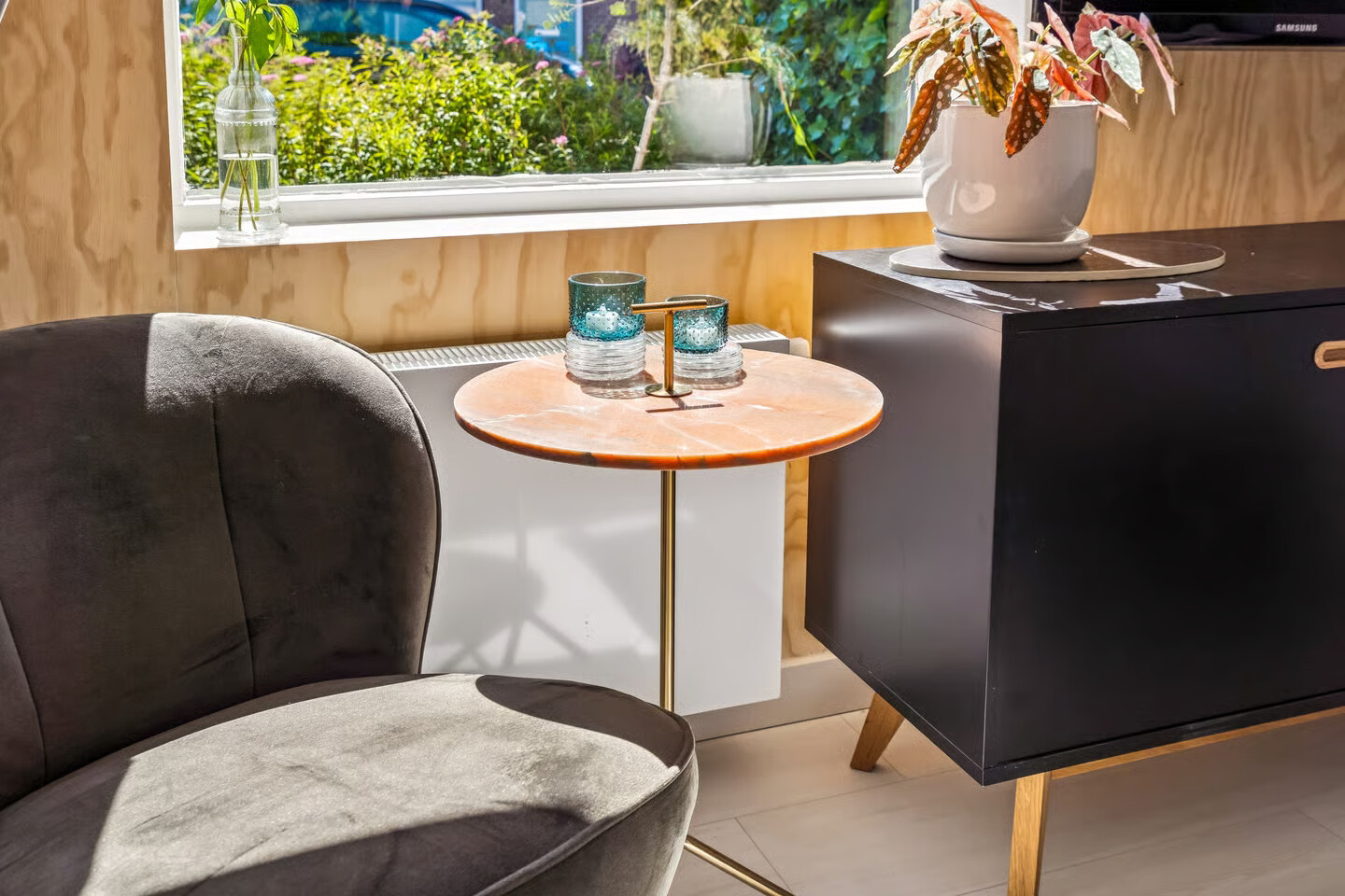 Tussenwoning te koop: M. de Klerkstraat 15, Utrecht
