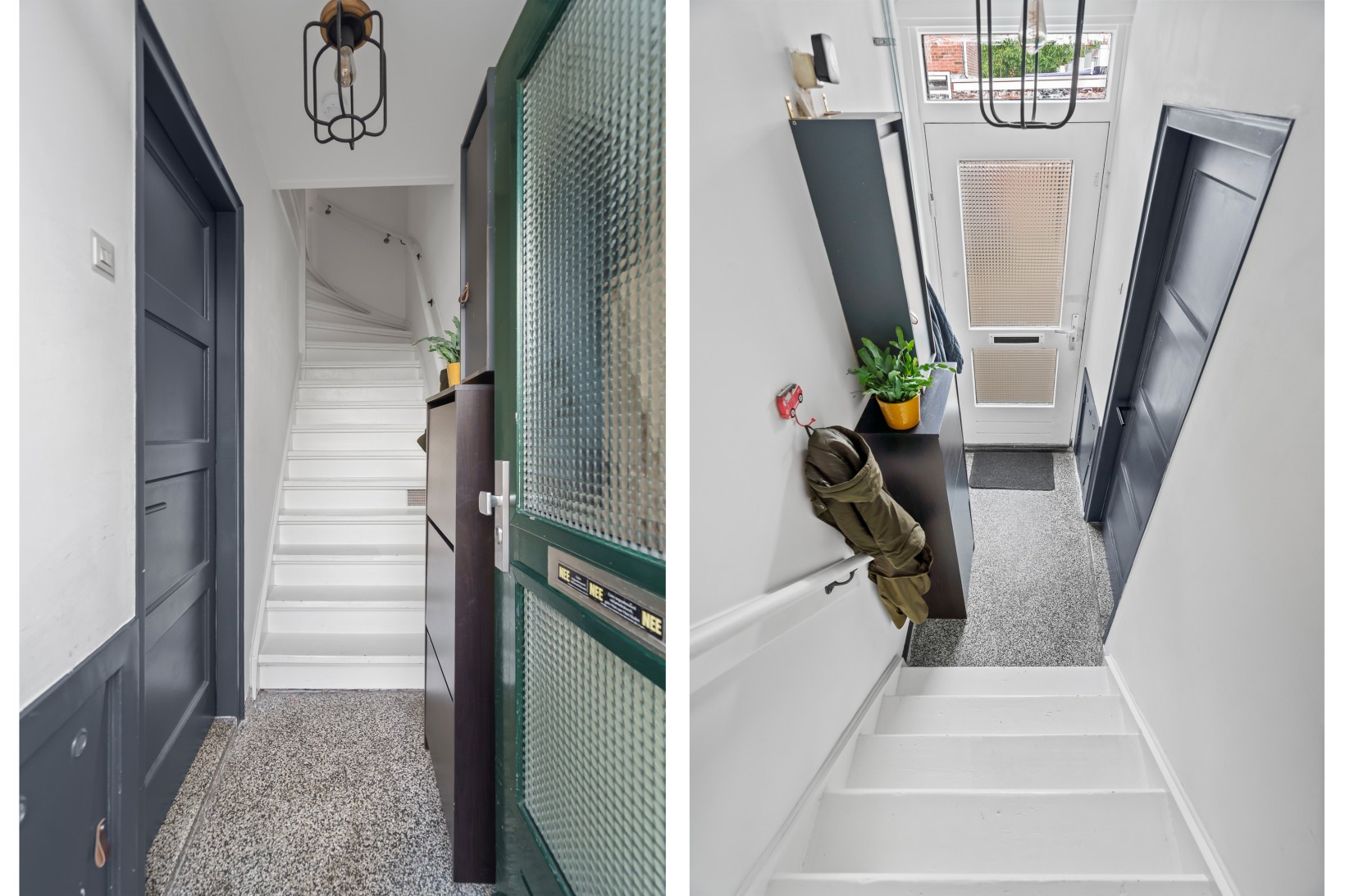 Tussenwoning te koop: M. de Klerkstraat 2A, Utrecht