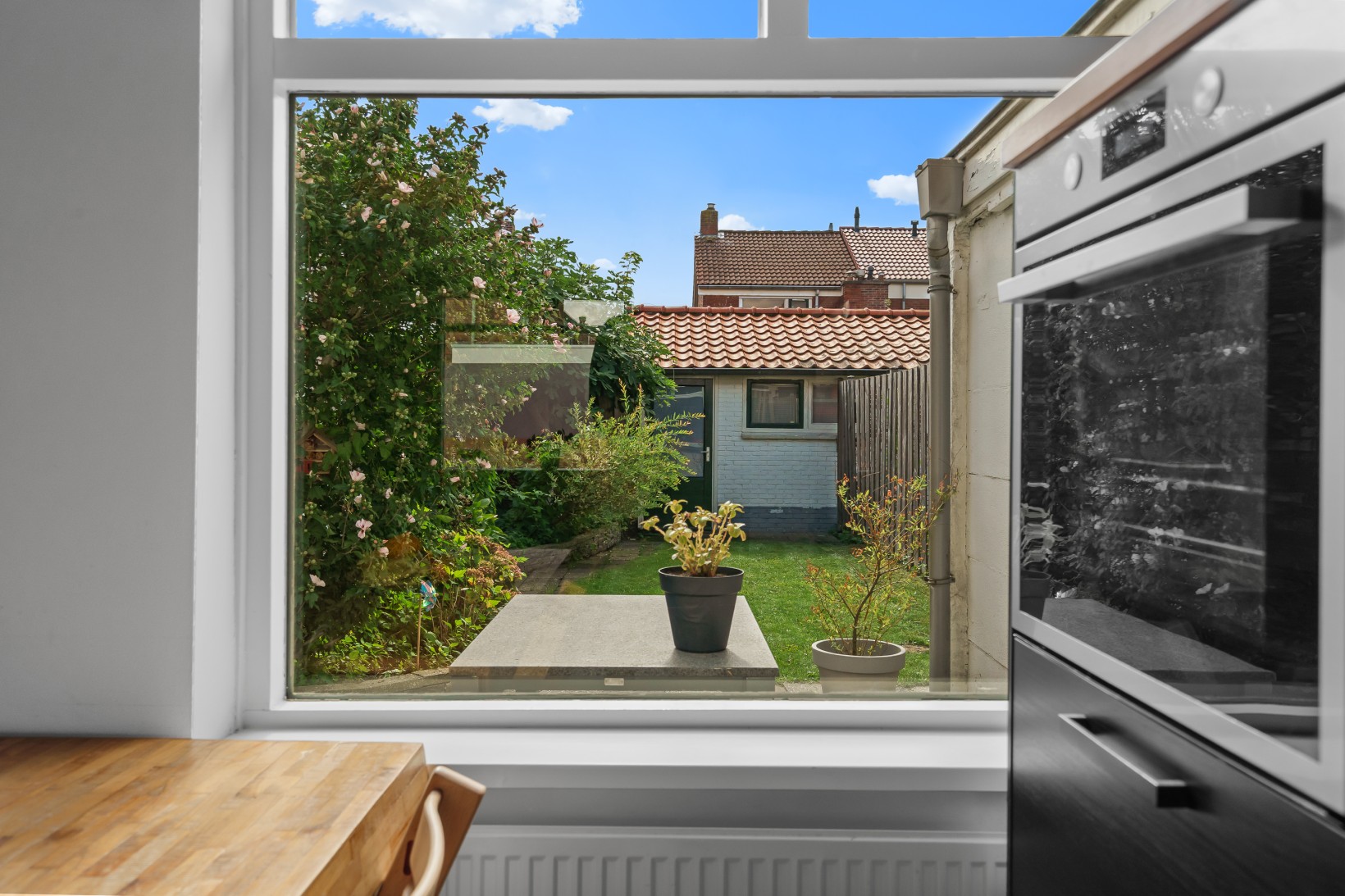 Tussenwoning te koop: M. de Klerkstraat 2A, Utrecht