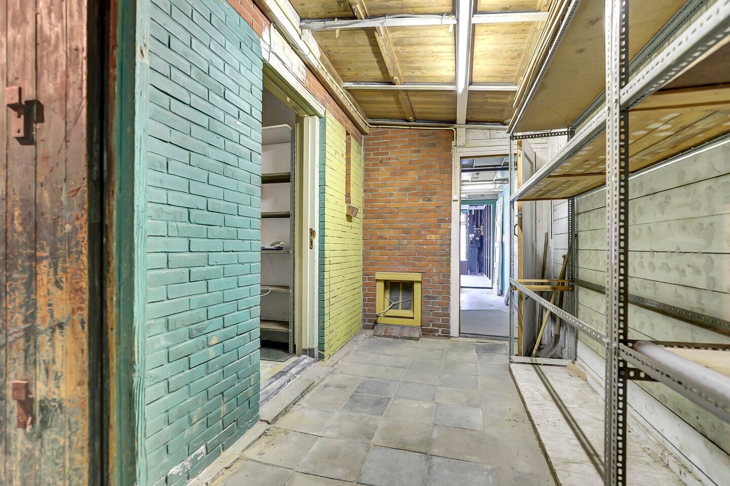 Tussenwoning te koop: M. de Klerkstraat 2, Utrecht