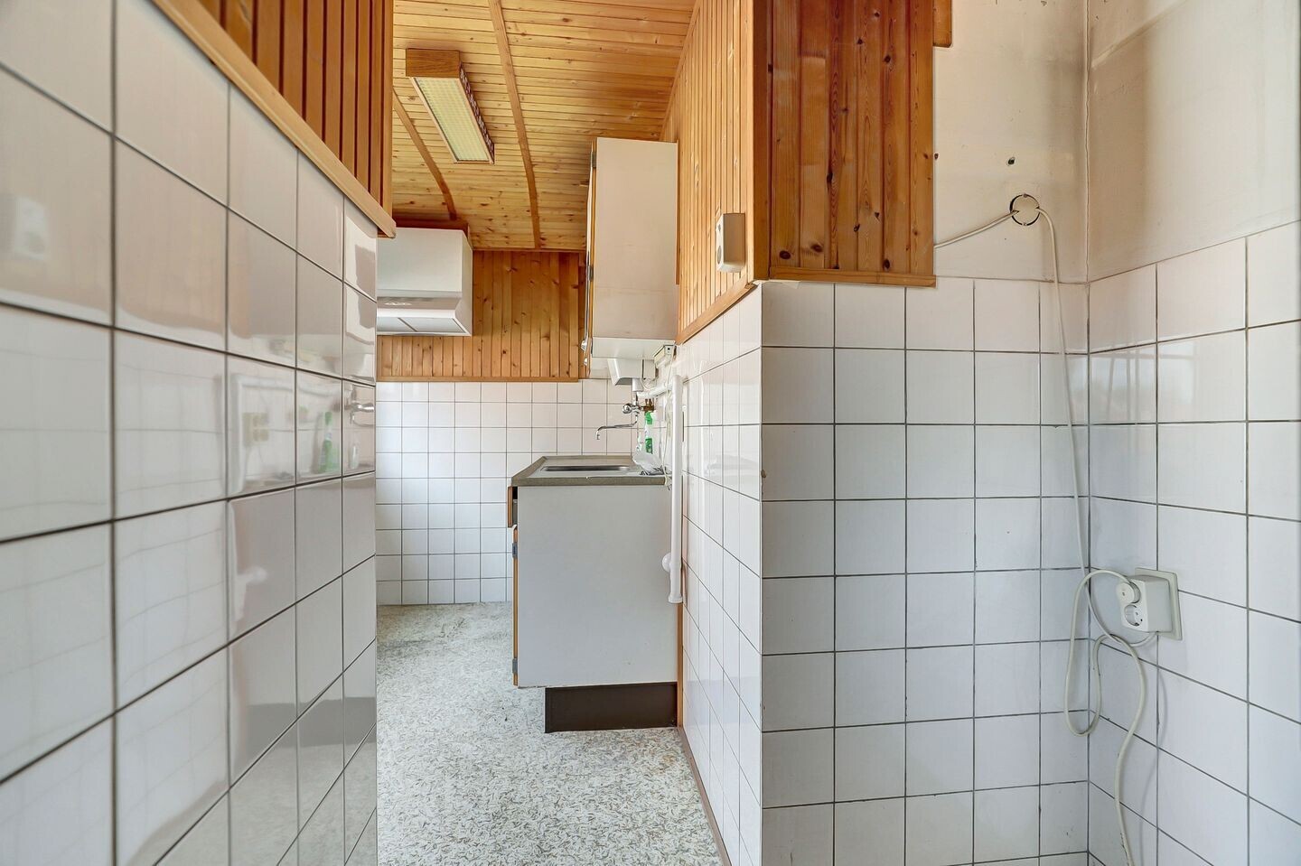Tussenwoning te koop: M. de Klerkstraat 2, Utrecht