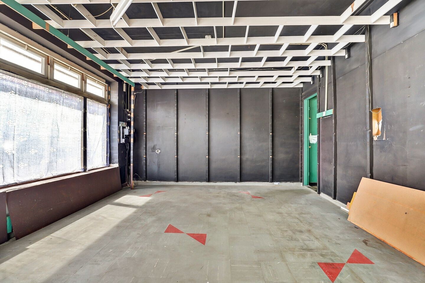 Tussenwoning te koop: M. de Klerkstraat 2, Utrecht