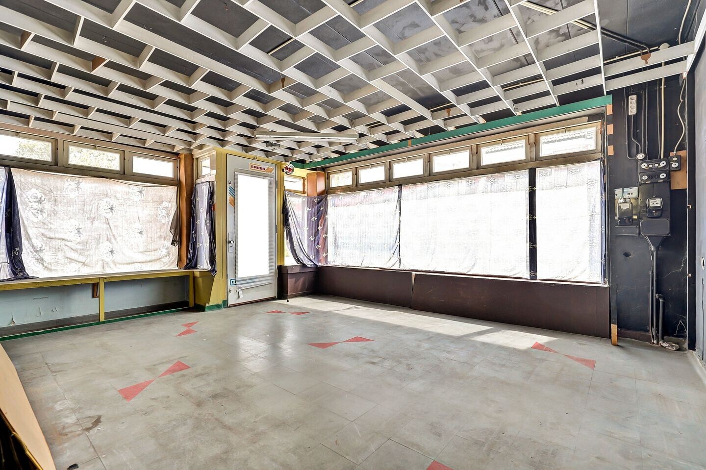 Tussenwoning te koop: M. de Klerkstraat 2, Utrecht
