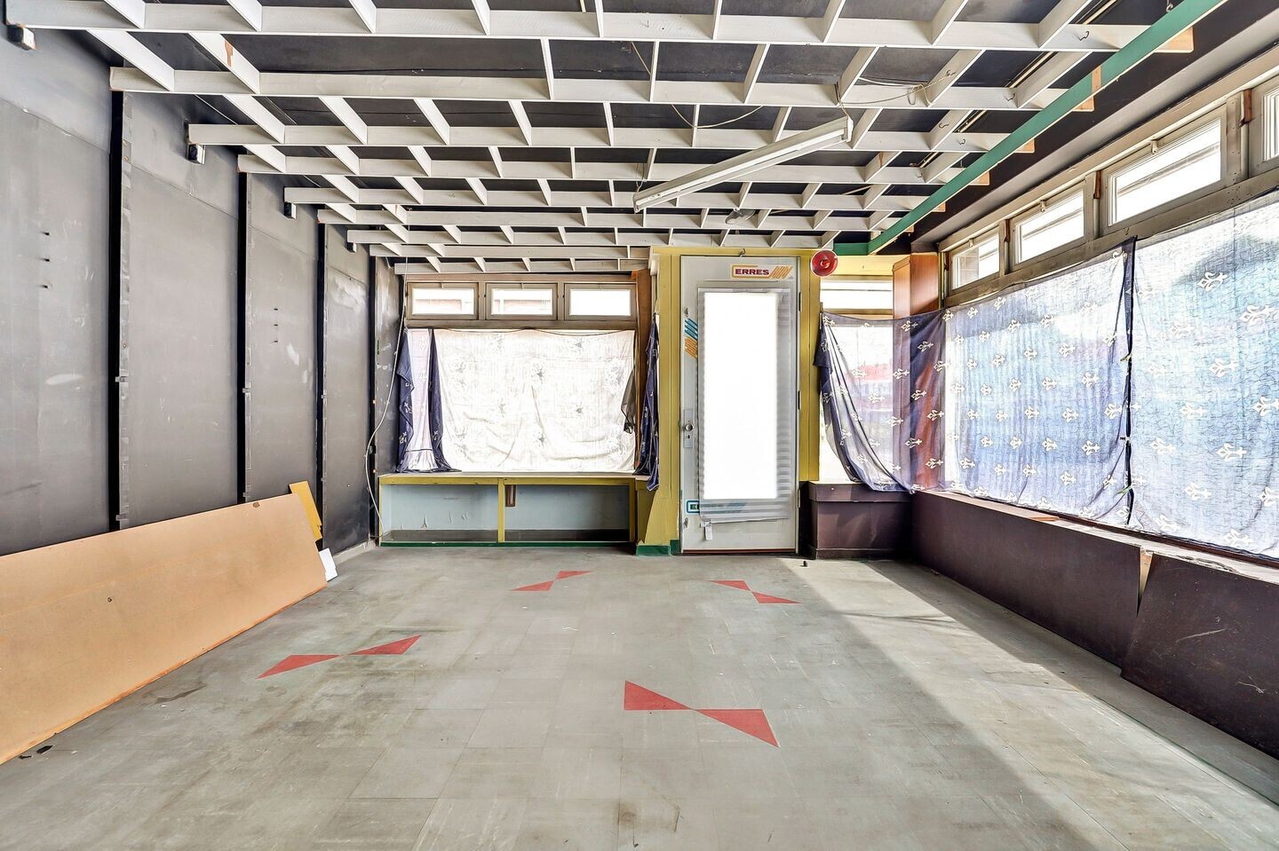 Tussenwoning te koop: M. de Klerkstraat 2, Utrecht