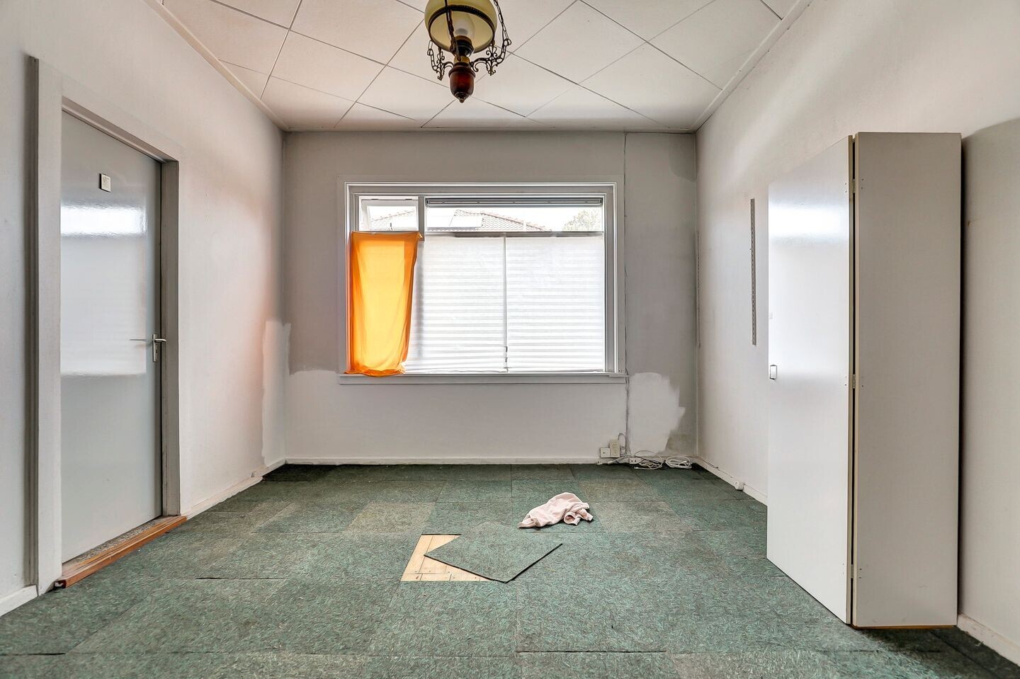Tussenwoning te koop: M. de Klerkstraat 2, Utrecht