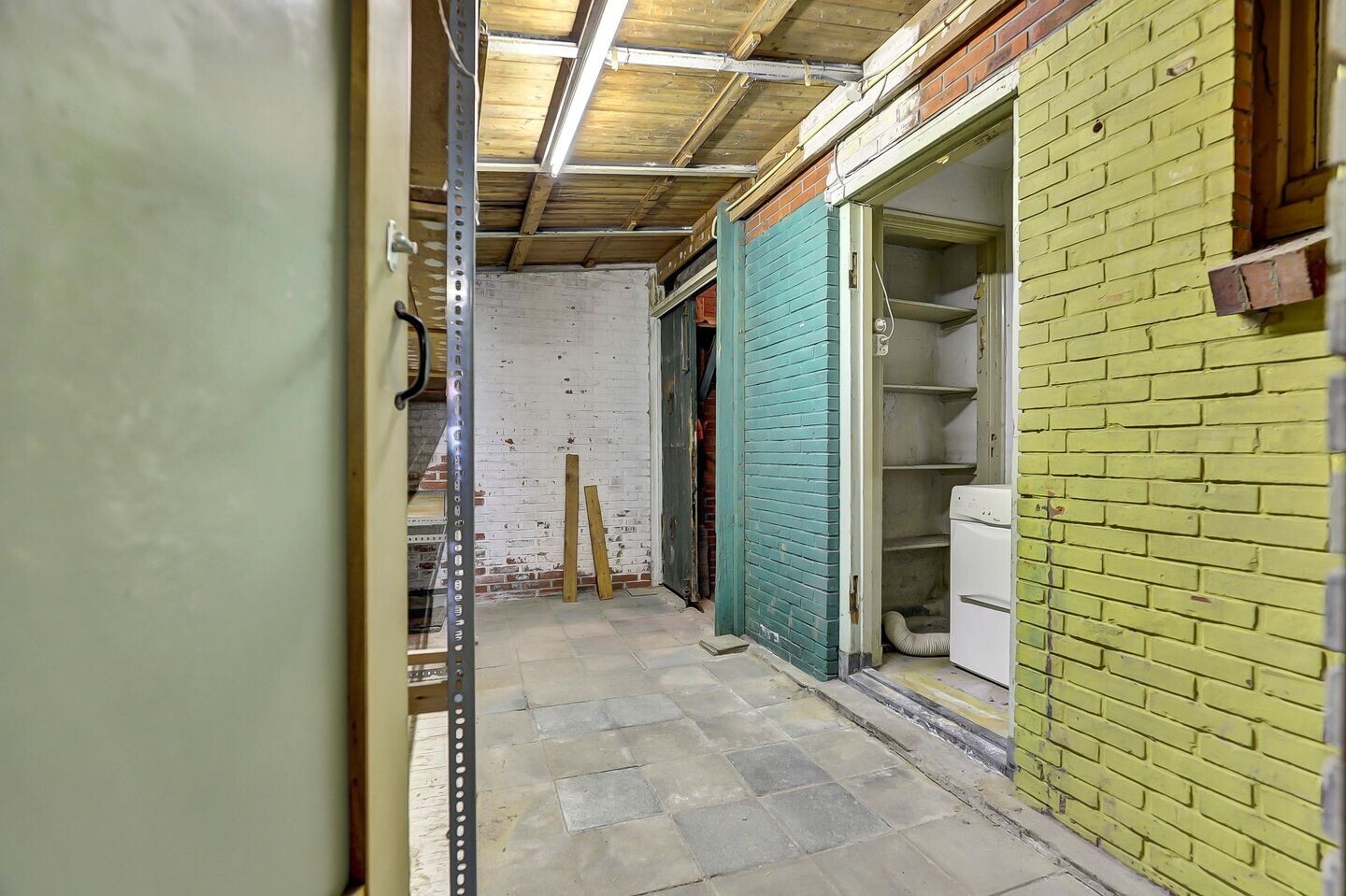 Tussenwoning te koop: M. de Klerkstraat 2, Utrecht