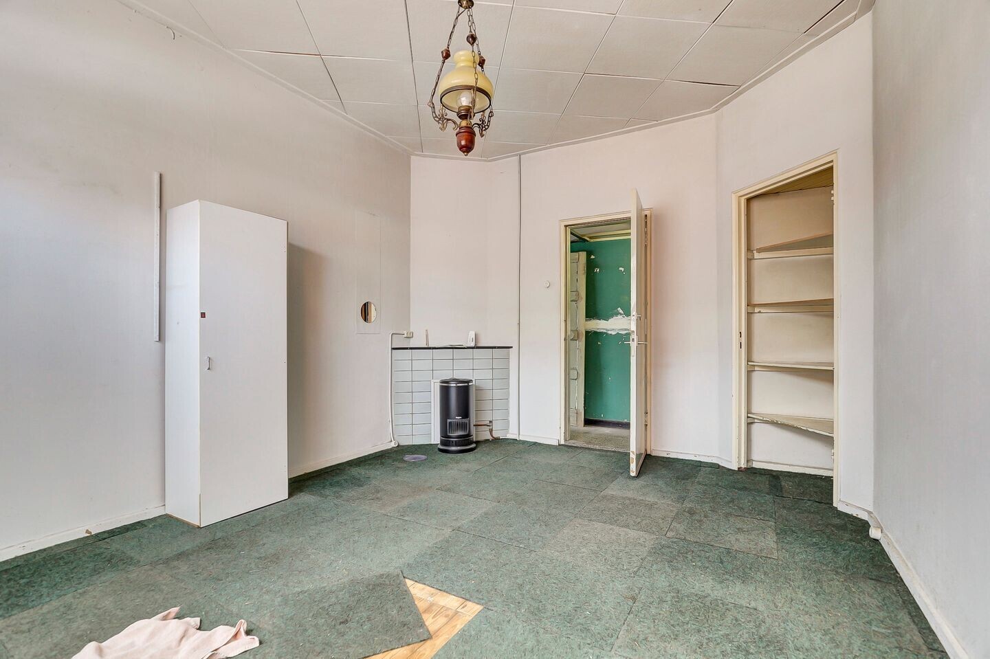 Tussenwoning te koop: M. de Klerkstraat 2, Utrecht