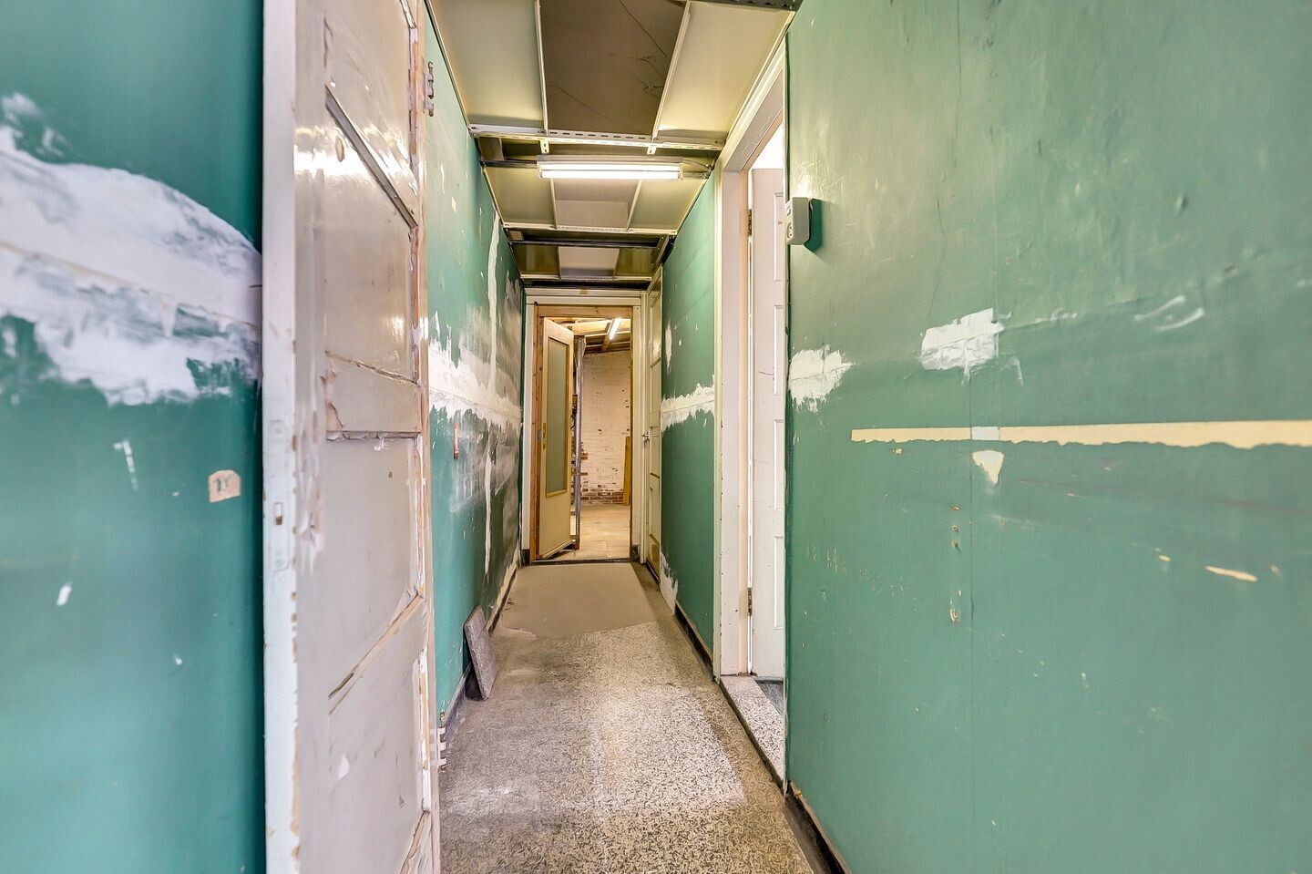 Tussenwoning te koop: M. de Klerkstraat 2, Utrecht