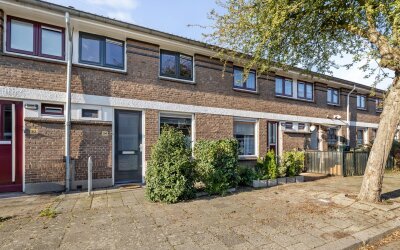 M. de Klerkstraat 24