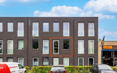 Berlagestraat 124