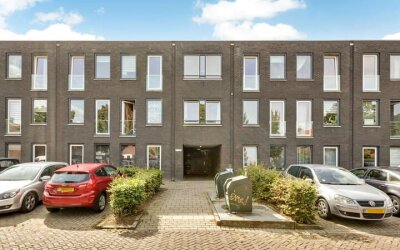 Berlagestraat 58