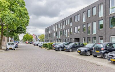 Berlagestraat 86