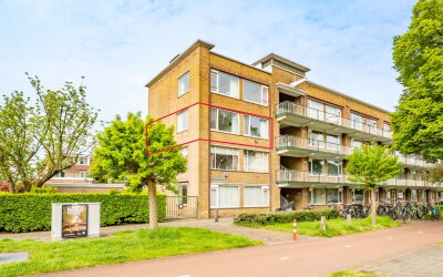 Burgemeester Norbruislaan 272