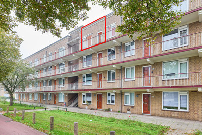 Burgemeester Norbruislaan 388