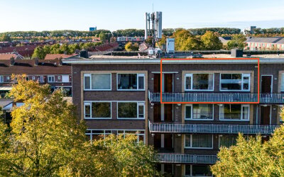 Burgemeester Norbruislaan 454