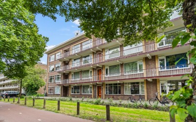 Burgemeester Norbruislaan 456