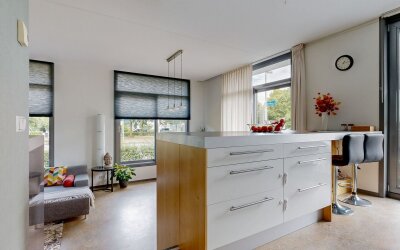 Burgemeester Norbruislaan 482