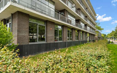 Burgemeester Norbruislaan 486