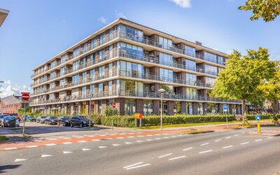 Burgemeester Norbruislaan 518