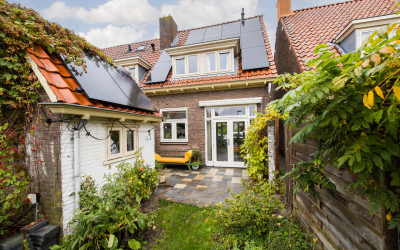 Minister de Visserstraat 10
