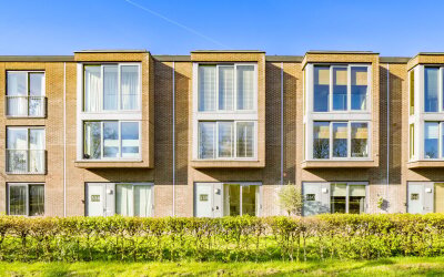 Burgemeester Norbruislaan 558