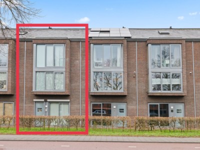 Burgemeester Norbruislaan 564