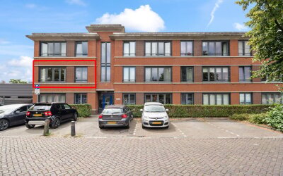 Minister Talmastraat 26
