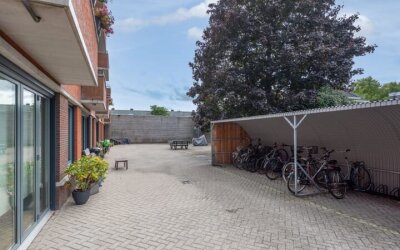 Minister Talmastraat 28-E