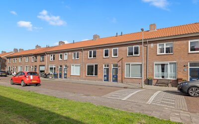 Huis te koop H. Diemerstraat 31