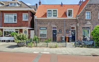 Amsterdamsestraatweg 659