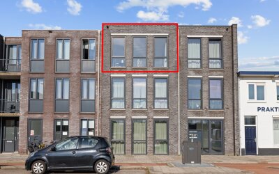 Amsterdamsestraatweg 729-D
