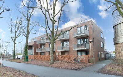 Amsterdamsestraatweg 831-H
