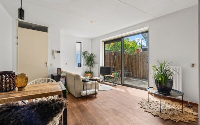 Amsterdamsestraatweg 871-DA
