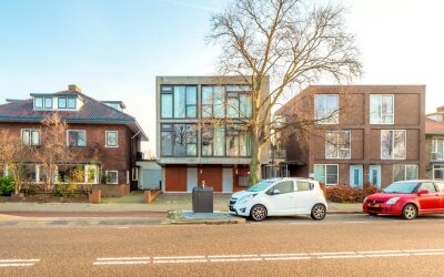 Amsterdamsestraatweg 871-DD