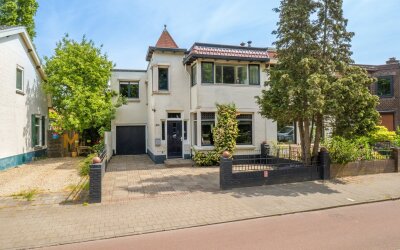 Amsterdamsestraatweg 891