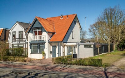 Amsterdamse. 1035